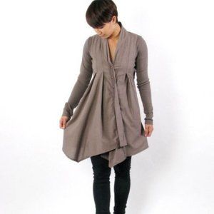 Prairie Underground Women’s Asymmetrical Tunic XS